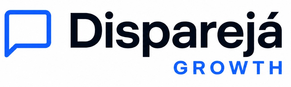 Disparejá Growth